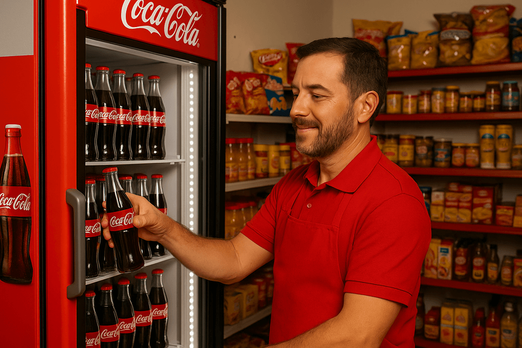Cómo usar mejor tus equipos de frío y ahorrar energía en tu tienda
