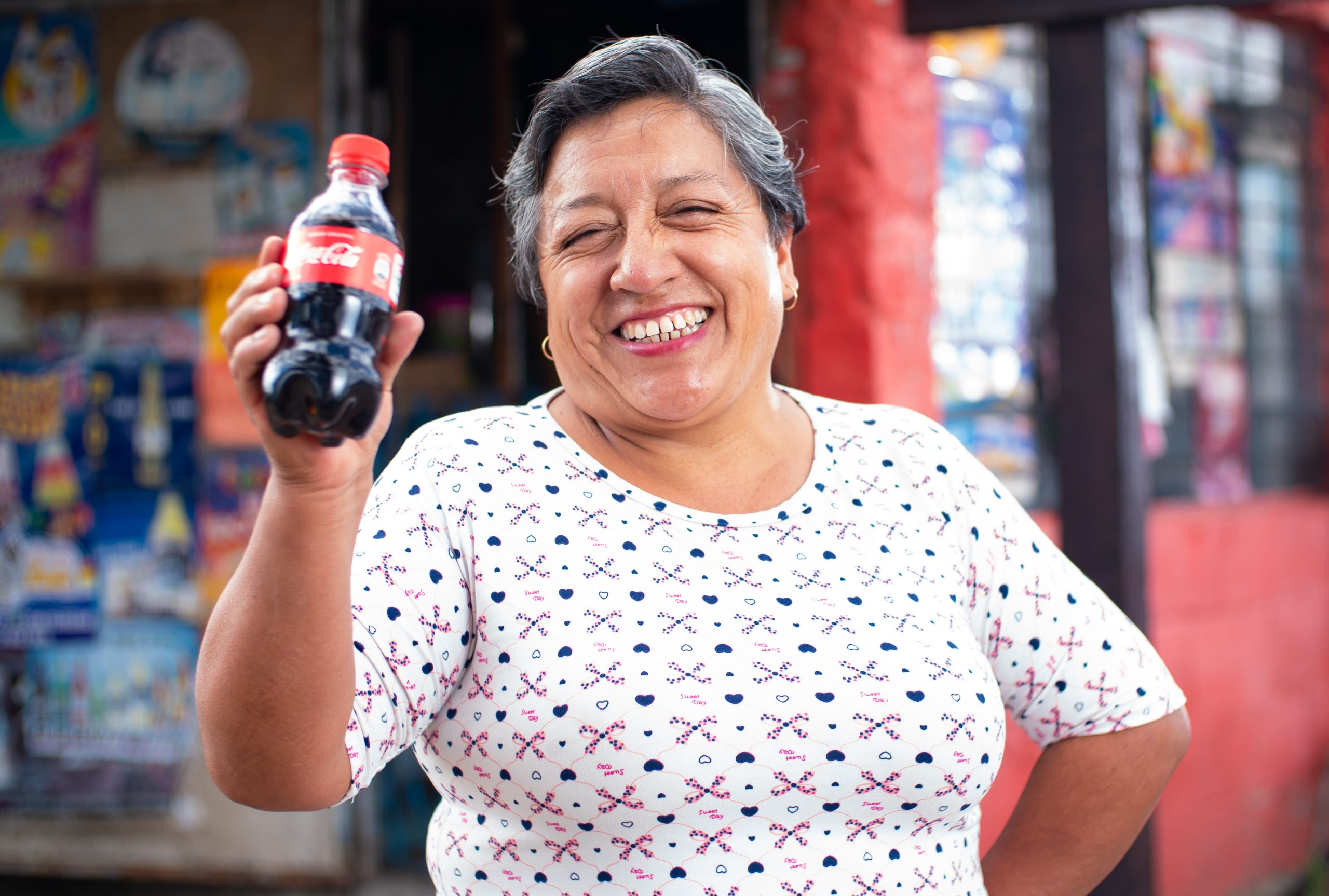 Recompensas para tu negocio: descubre Gana con Tuali